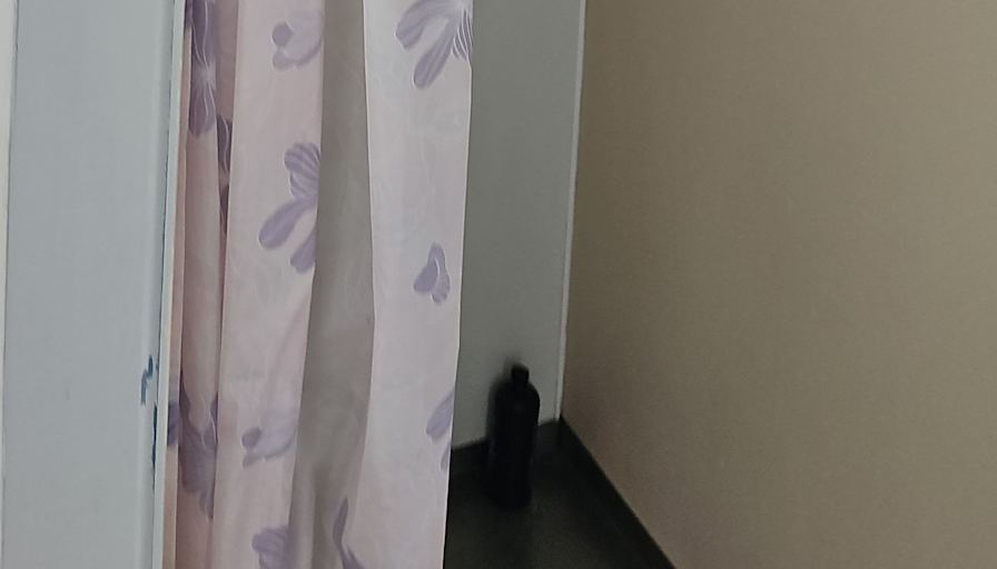 Hani Sipz's room