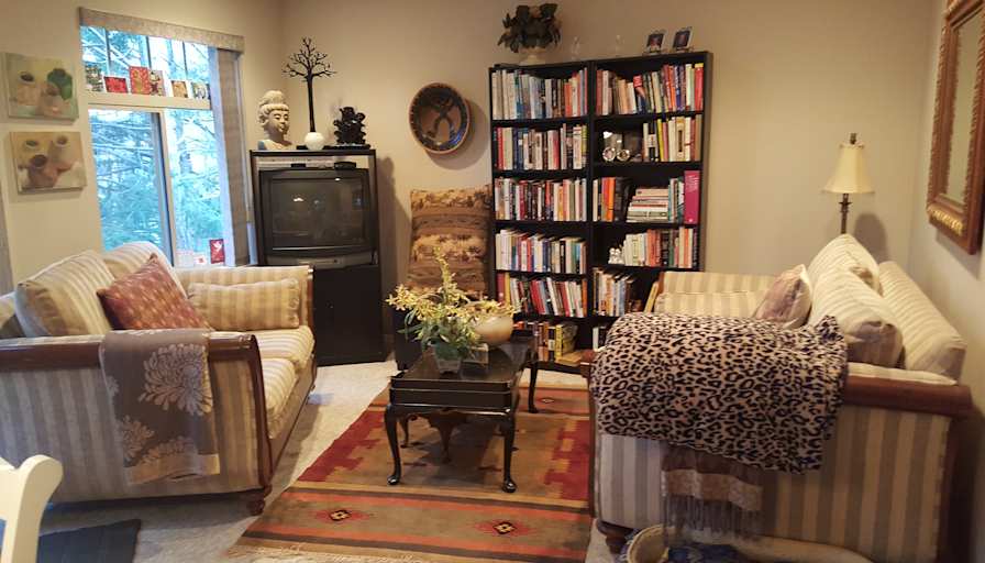 Jane's room