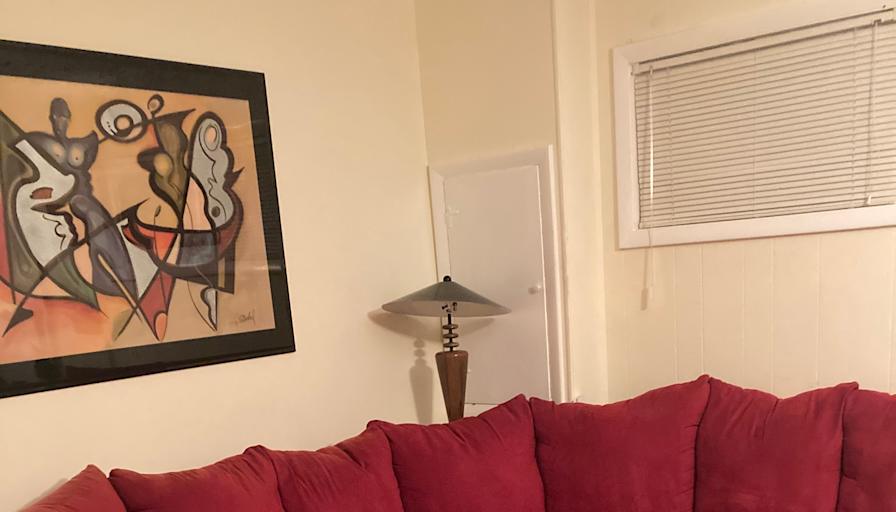 Amy's room