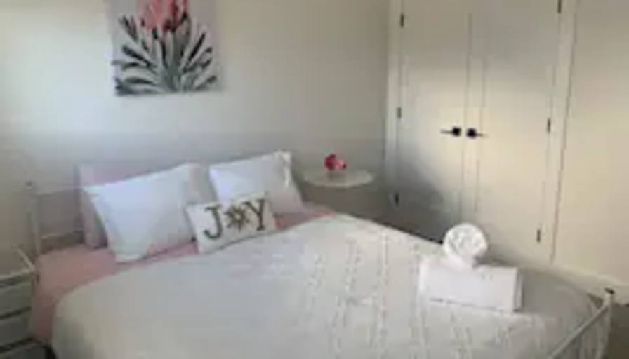 Sarah's room