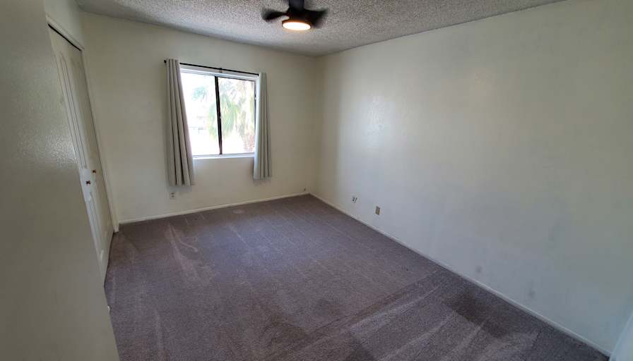 Joshua's room