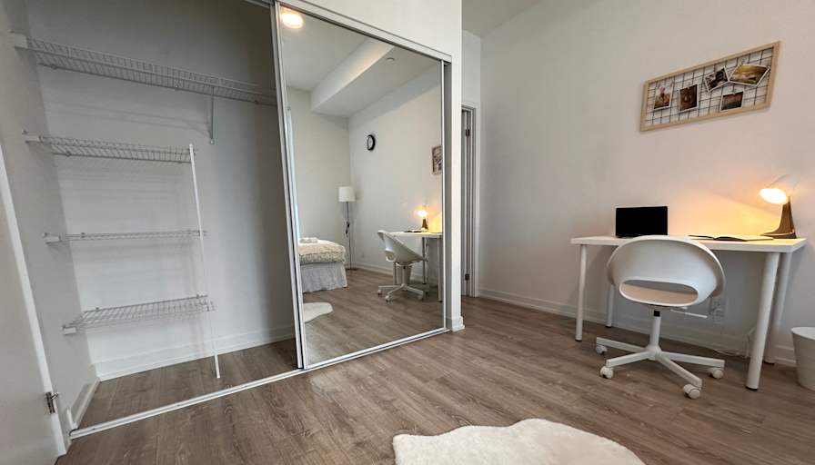 melisa derya's room