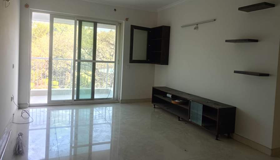 Himanshi's room
