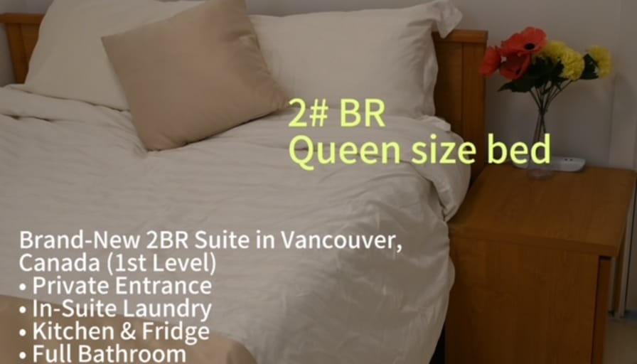 Wendy's room