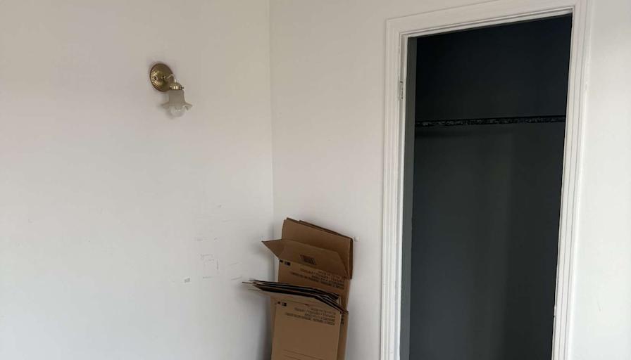 Taylor's room