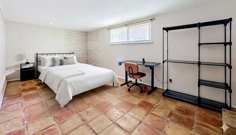Maria's room