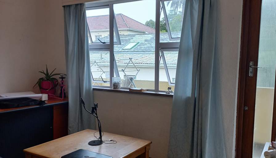 Clairanne's room