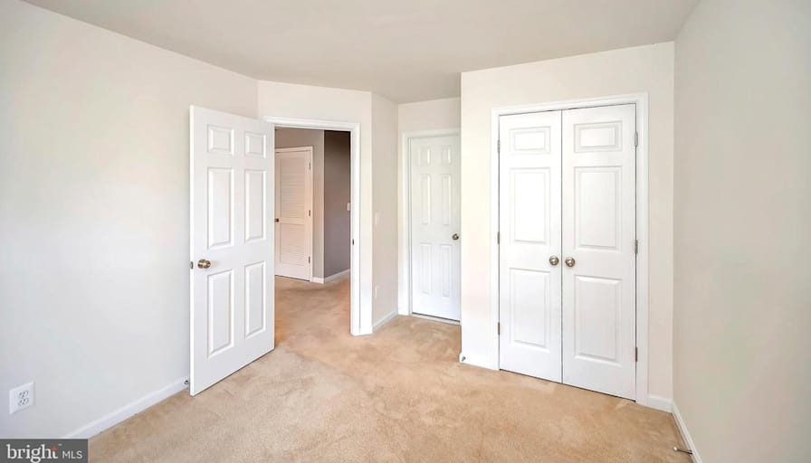 Komla's room