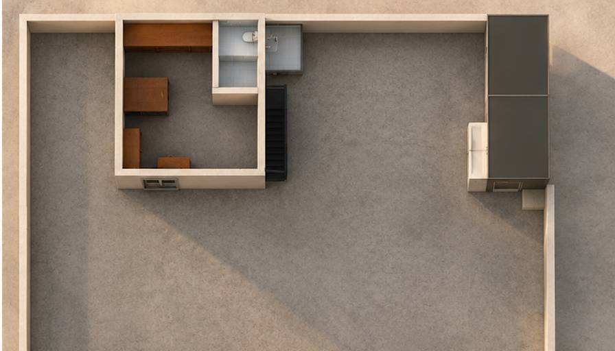 Satyadev's room