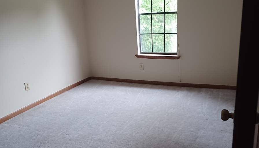 Mike's room