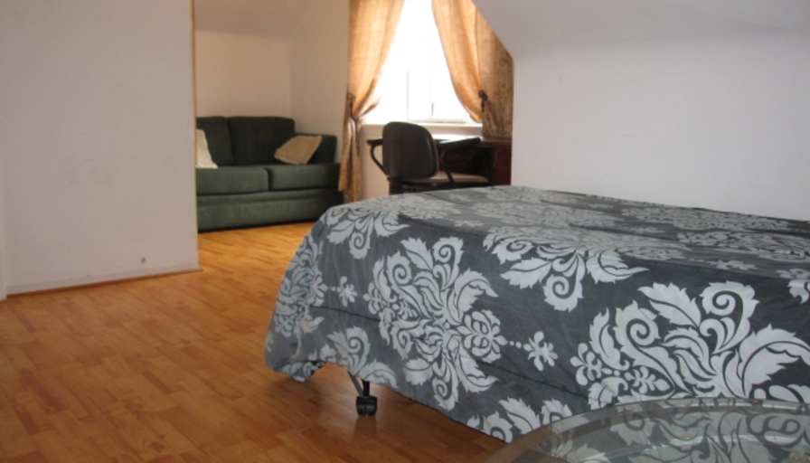 Marilou's room