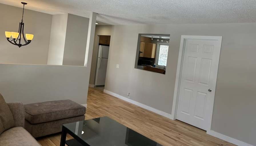 Todd's room