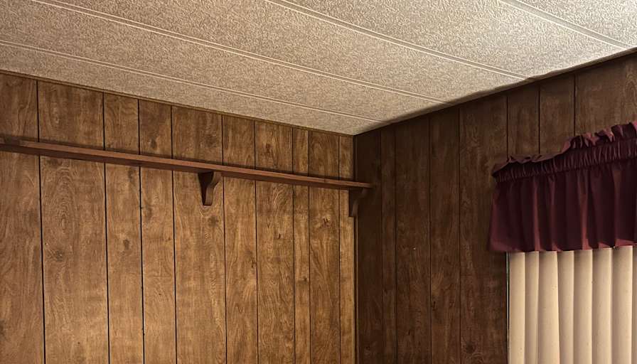 Becky's room