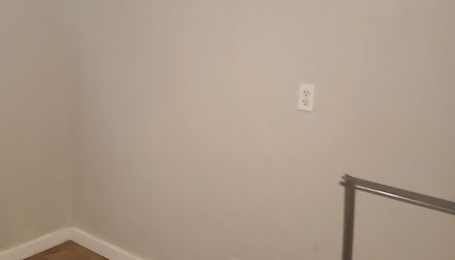 Yvonne's room