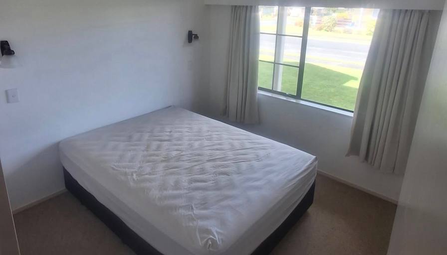 Dion's room