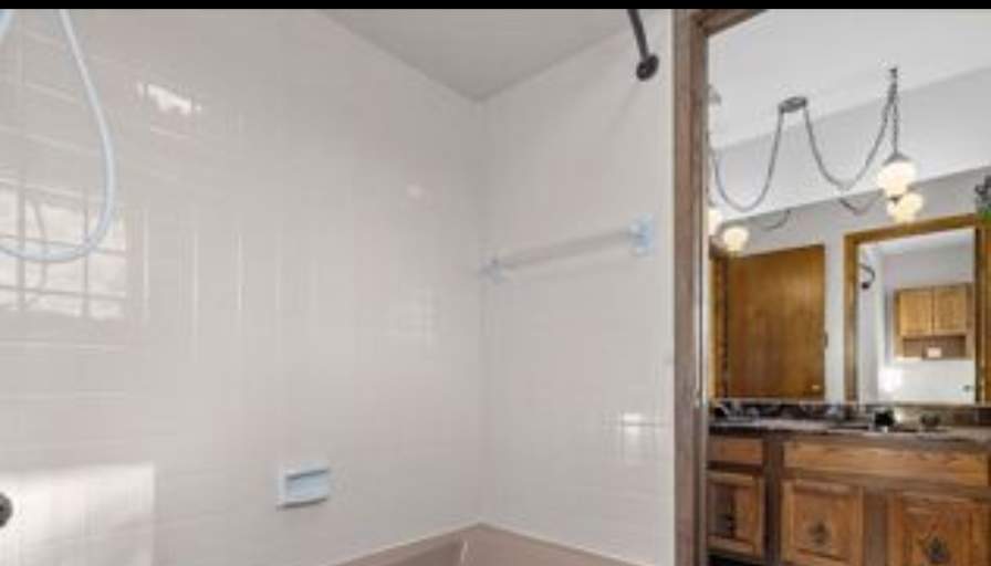 Huma's room
