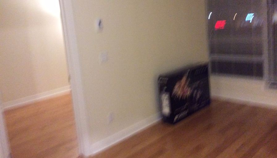 Brian Tejada's room