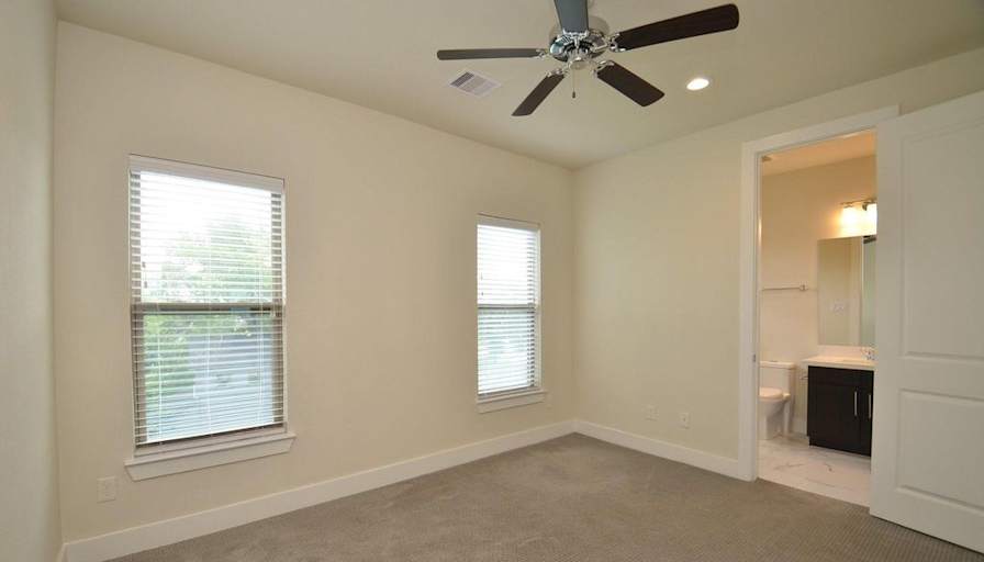 Brandi's room