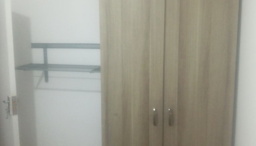 Mario's room