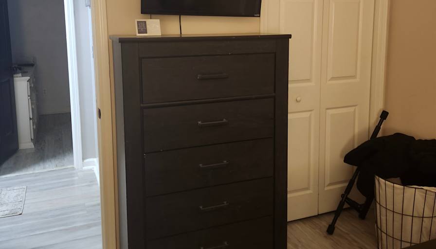 Kids&Keys's room