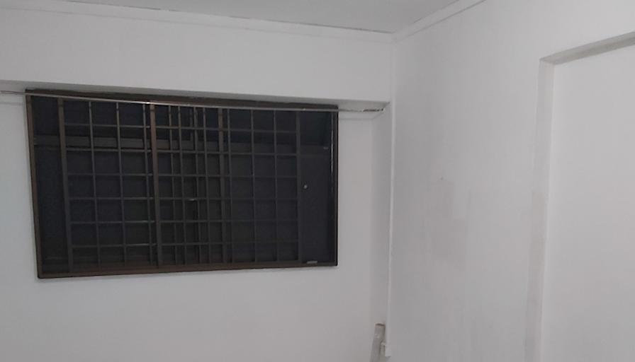 Melanie Chong's room