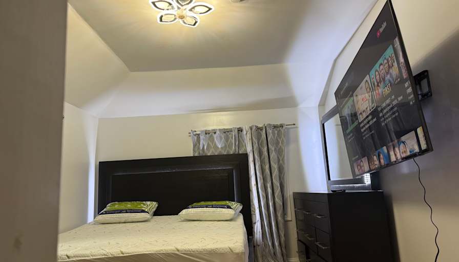 Jonathan's room