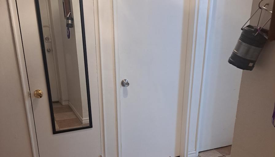 Christopher's room