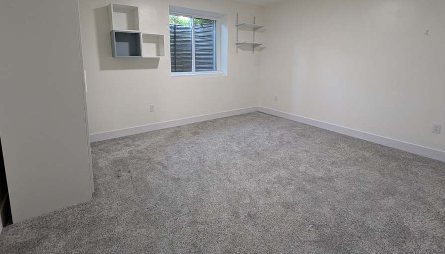 Varun's room