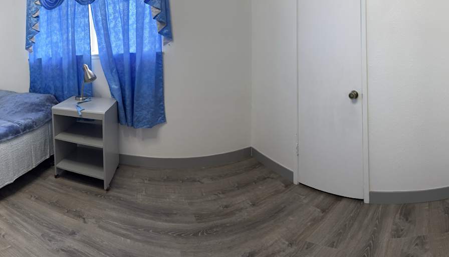 CHILLY's room