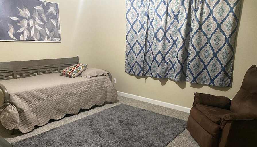 Michele's room