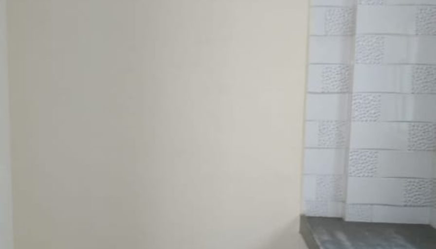 Vishakha's room