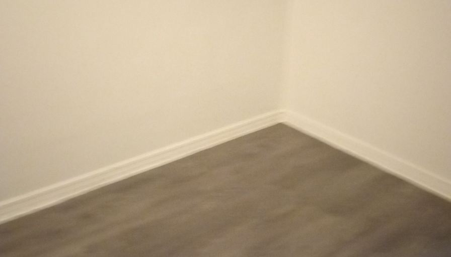 Chris's room