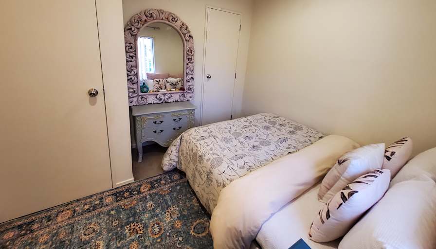Tanna's room