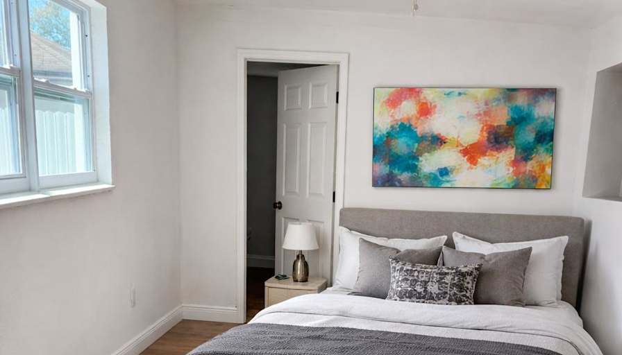 PadSplit's room