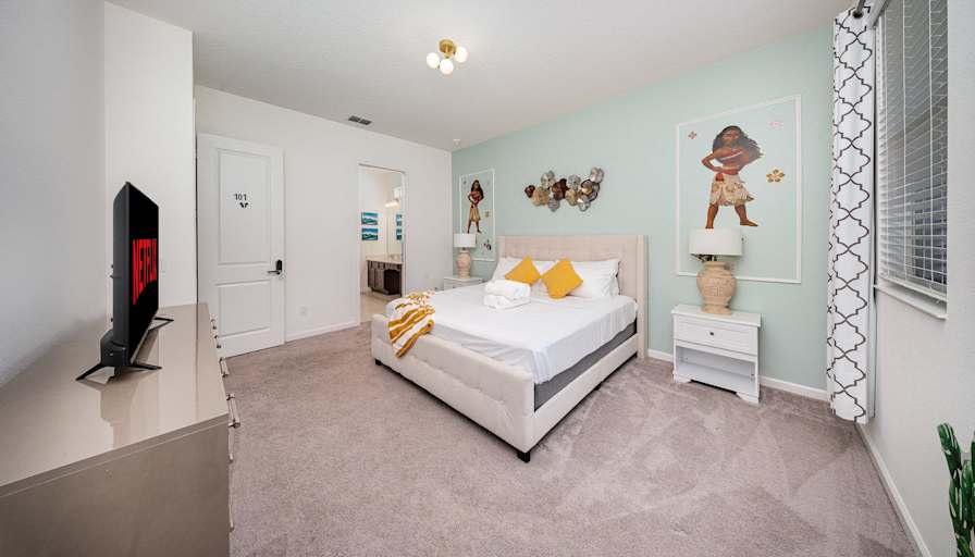 PadSplit's room