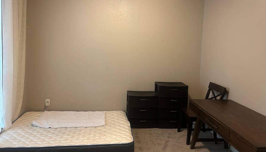 Paul's room