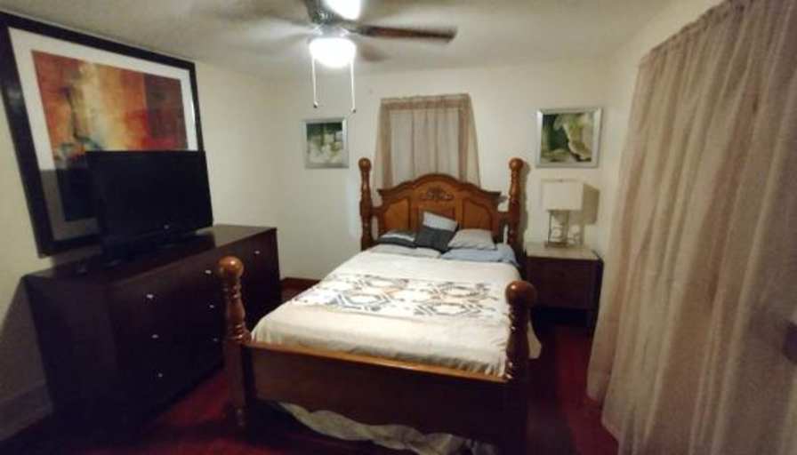 Danil's room