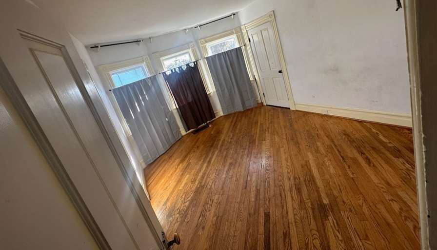 Kevin's room