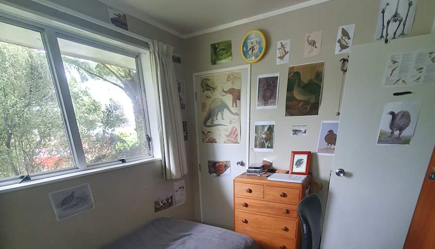 Furnished room in a house · Awapuni, Manawatu-Wanganui 4412-1