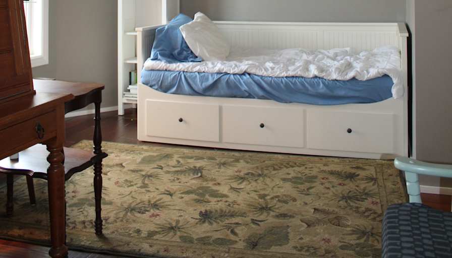 JoAnn's room