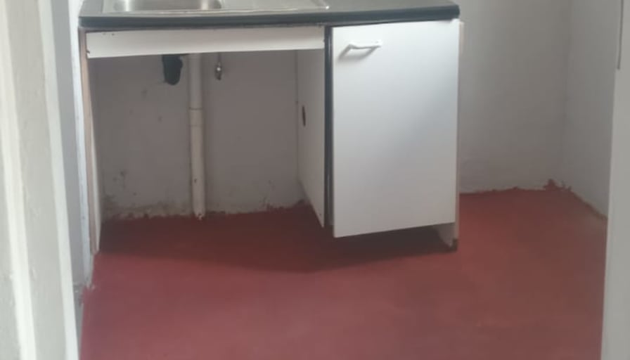 Veronica's room