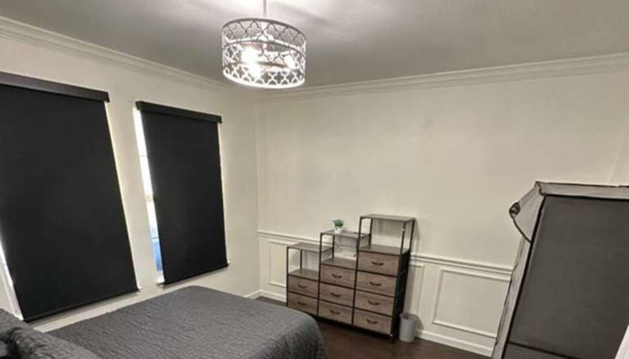 Valentina's room