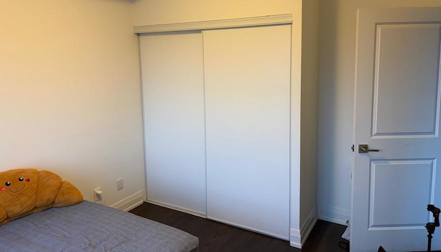 Esther's room