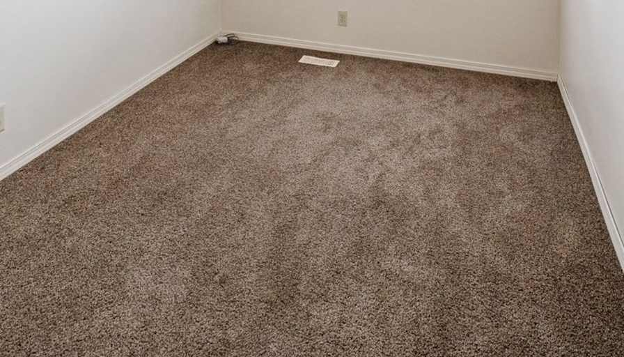 Christy's room