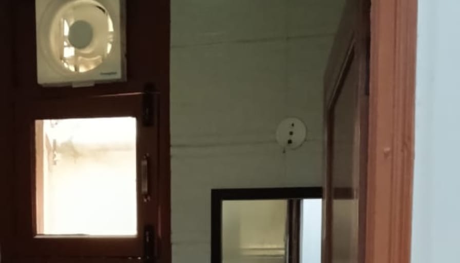 Sunny's room