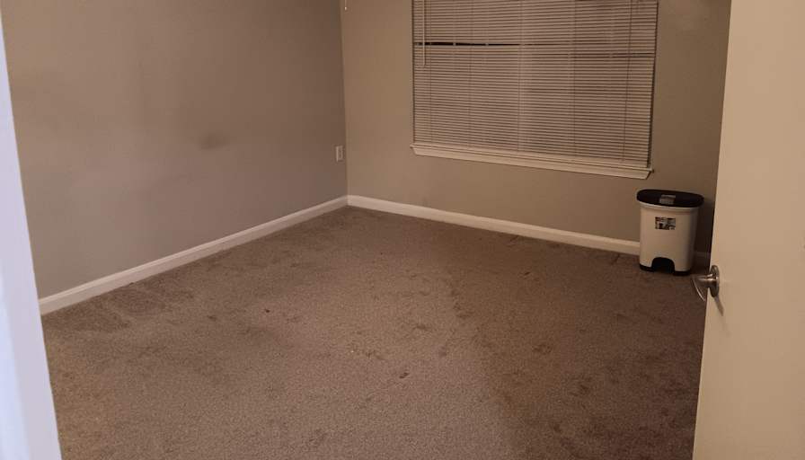 Connor's room