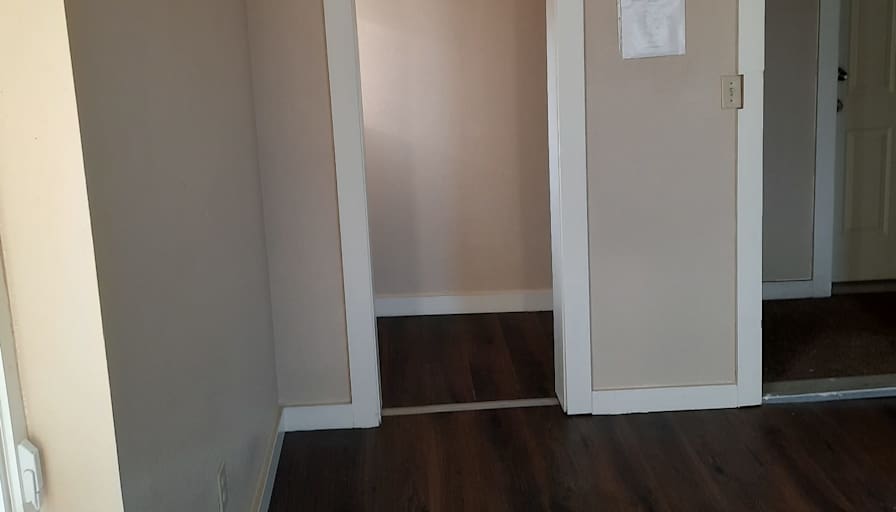 mike's room