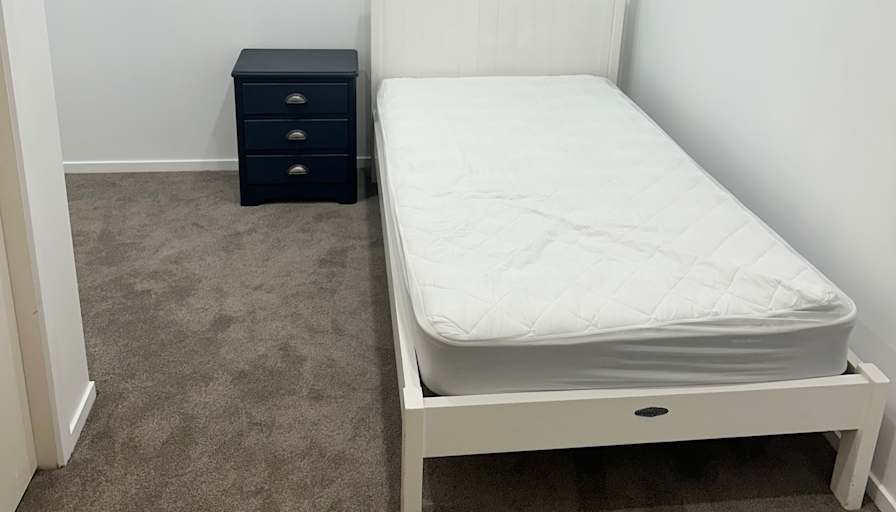Mai's room