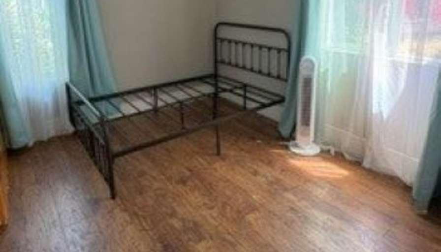 Logan's room