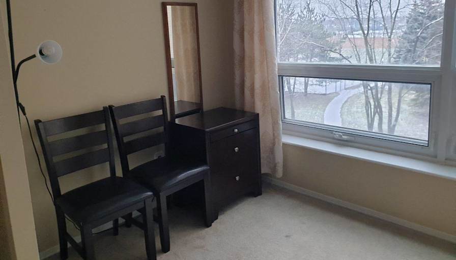 Foojan's room